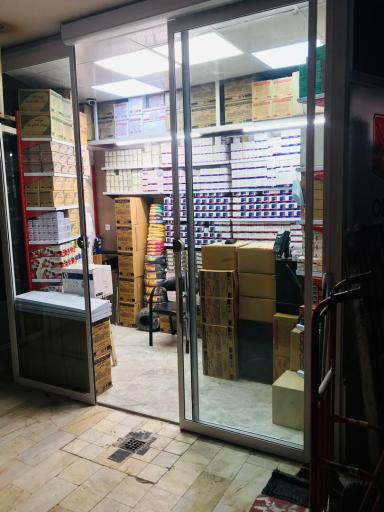 عکس فروشگاه برق و صنعت مهدی (پارس فانال)