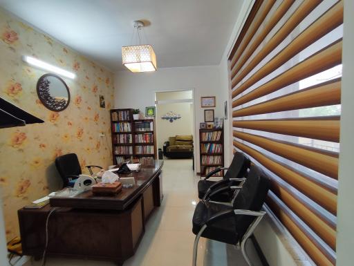 عکس موسسه سبک زندگی اسلامی مهرجویان دکتر مسلم داودی نژاد