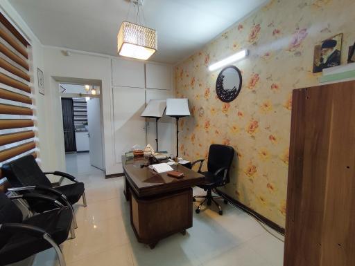 عکس موسسه سبک زندگی اسلامی مهرجویان دکتر مسلم داودی نژاد