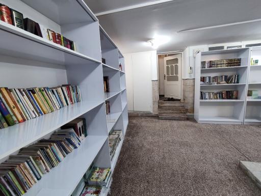 عکس موسسه سبک زندگی اسلامی مهرجویان دکتر مسلم داودی نژاد