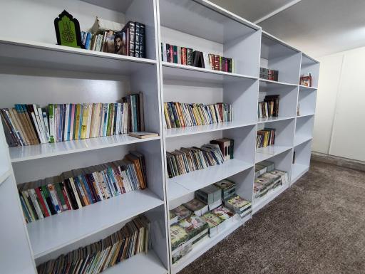 عکس موسسه سبک زندگی اسلامی مهرجویان دکتر مسلم داودی نژاد