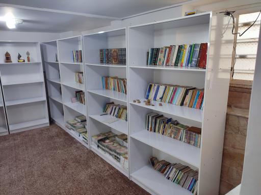 عکس موسسه سبک زندگی اسلامی مهرجویان دکتر مسلم داودی نژاد