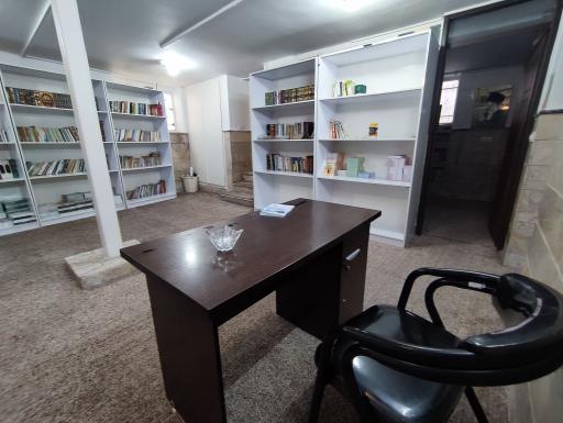 عکس موسسه سبک زندگی اسلامی مهرجویان دکتر مسلم داودی نژاد