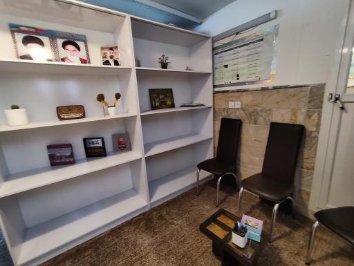 عکس موسسه سبک زندگی اسلامی مهرجویان دکتر مسلم داودی نژاد