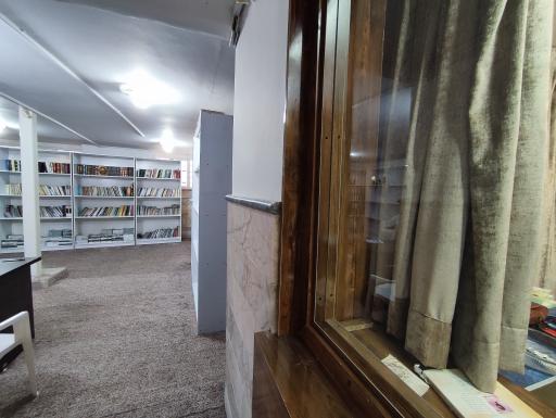 عکس موسسه سبک زندگی اسلامی مهرجویان دکتر مسلم داودی نژاد