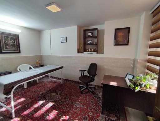 عکس موسسه سبک زندگی اسلامی مهرجویان دکتر مسلم داودی نژاد