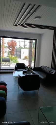 عکس شرکت ره آورد سازه پارسیان