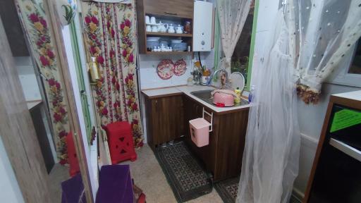 عکس اقامتگاه خونه باغ