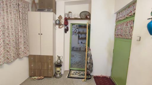 عکس اقامتگاه خونه باغ