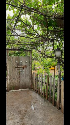 عکس اقامتگاه خونه باغ