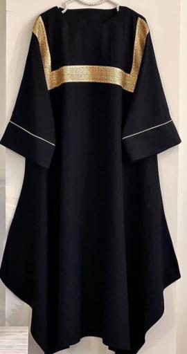 عکس خیاطی بانو