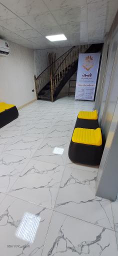 عکس کلینیک پوست و لیزر پاپیون