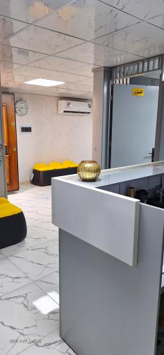 عکس کلینیک پوست و لیزر پاپیون