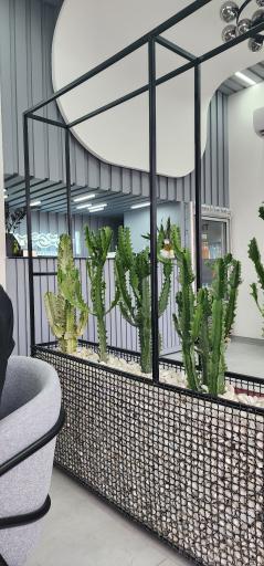 عکس رستوران حسین عبدالله اردکان