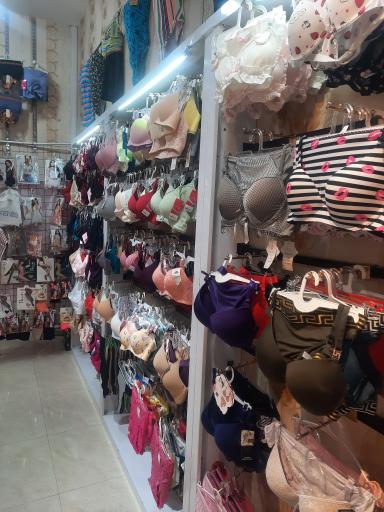 عکس مزون زیرو رو