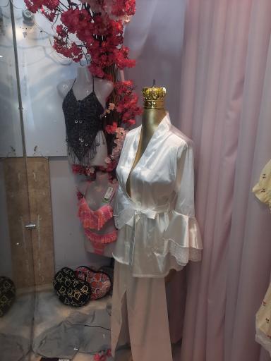 عکس مزون زیرو رو