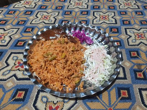 عکس رستوران نیکان