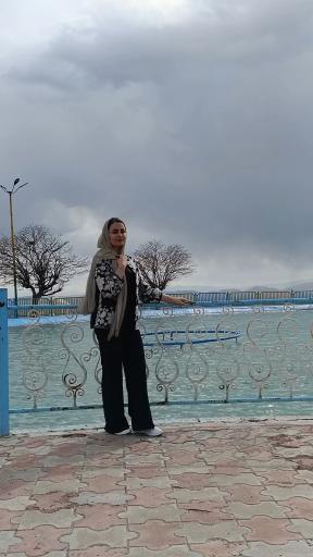 عکس حوض دلفین