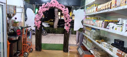عکس فروشگاه سلامت خوبان 