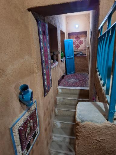 عکس اقامتگاه سنتی دالون