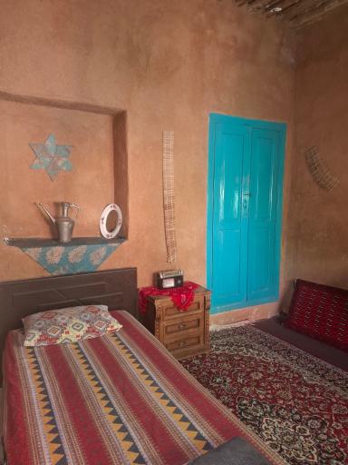 عکس اقامتگاه سنتی دالون