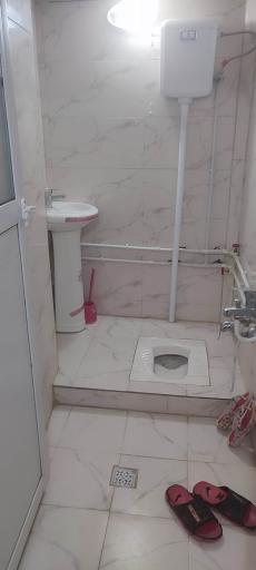 عکس اقامتگاه خونه باغ