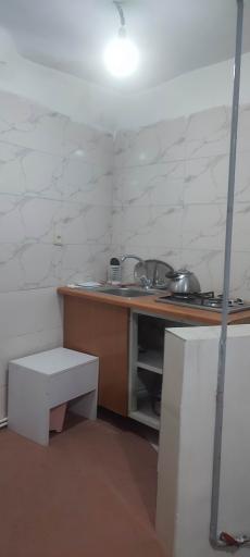 عکس اقامتگاه خونه باغ