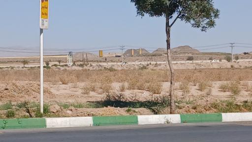 عکس  میدان ولی عصر (عج)