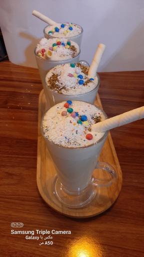 عکس کافه رز