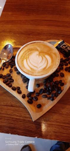 عکس کافه رز