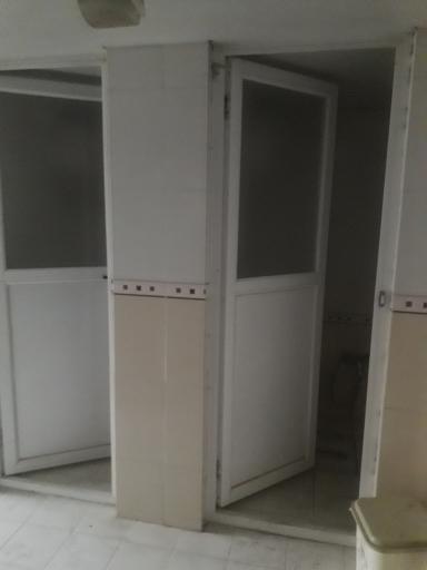سرویس بهداشتی باشگاه قابوس