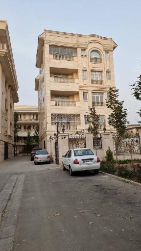 عکس مجتمع سپهر