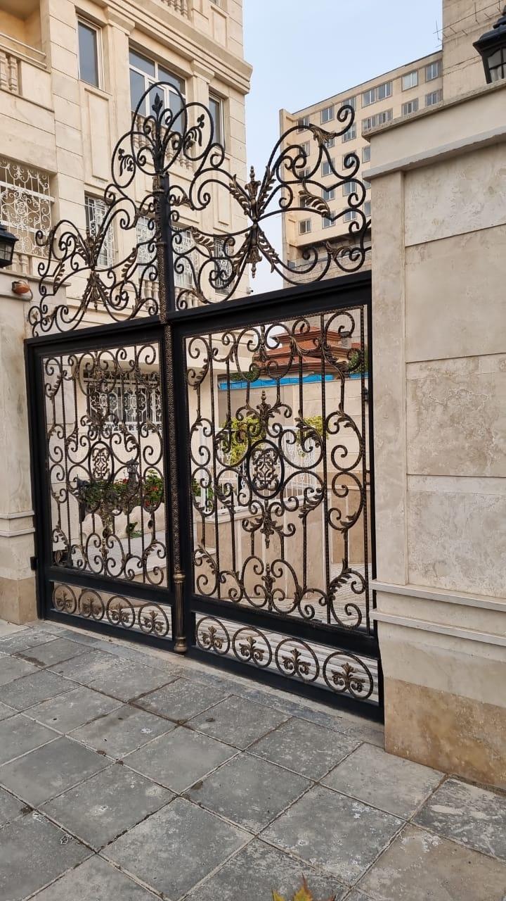 عکس مجتمع سپهر