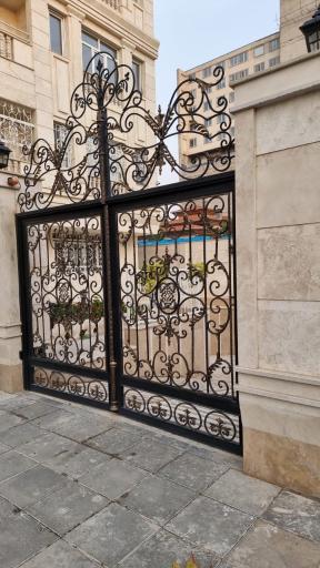 عکس مجتمع سپهر