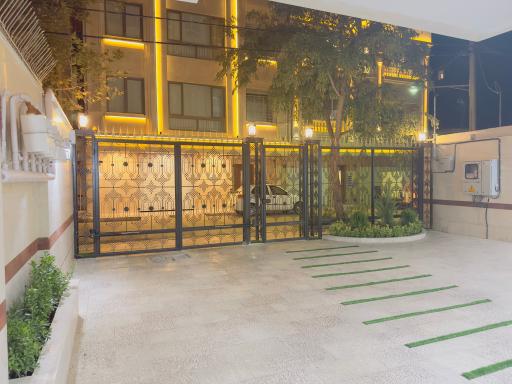 عکس ساختمان ارشیا