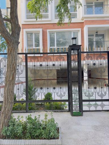 عکس ساختمان ارشیا