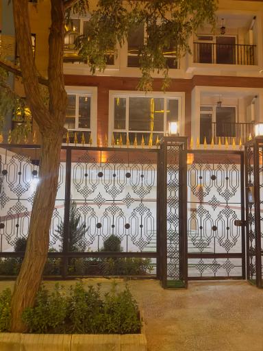 عکس ساختمان ارشیا