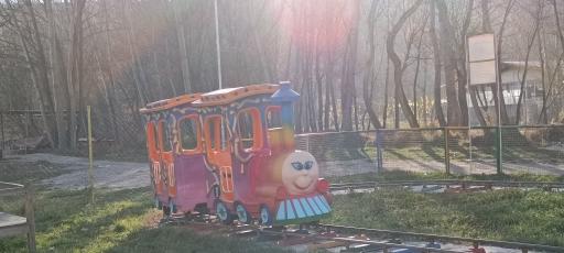 عکس پارک بولاغلار نیر