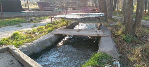 عکس پارک بولاغلار نیر