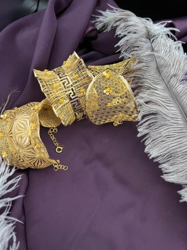 عکس طلاو جواهر سعید