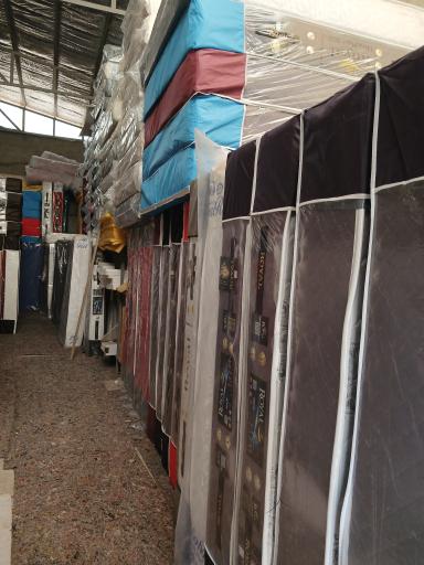 عکس تشک رویال ابراهیمی 