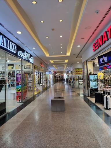 بازرگانی امیری