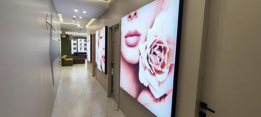 عکس کلینیک هونام