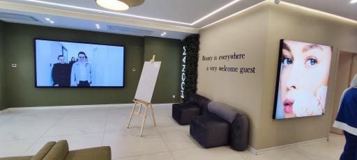 عکس کلینیک هونام