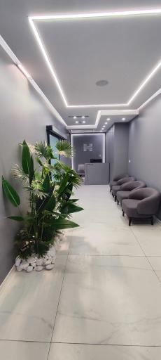 عکس کلینیک هونام