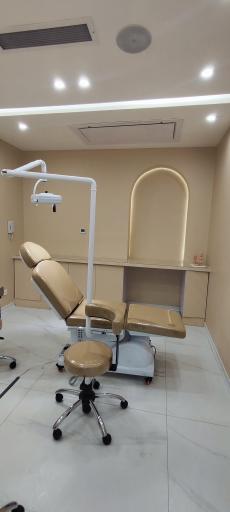 عکس کلینیک هونام