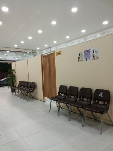 عکس مطب دکتر عباس دلیرانی