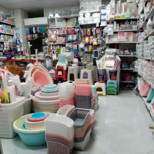 پلاسکو رسالت(کاشفی)