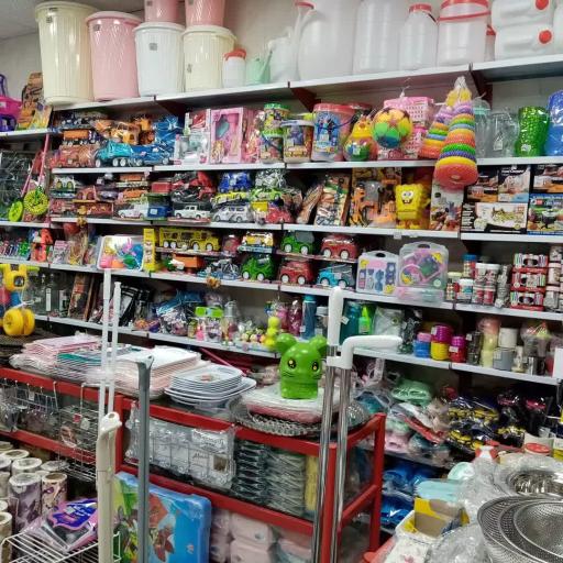 پلاسکو رسالت(کاشفی)