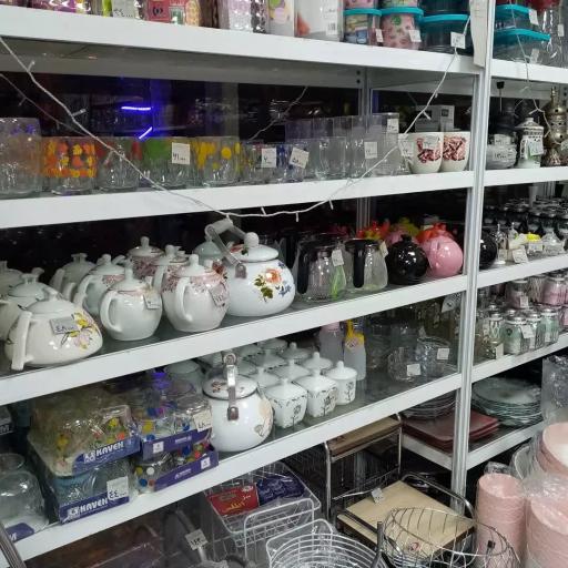 عکس پلاسکو رسالت